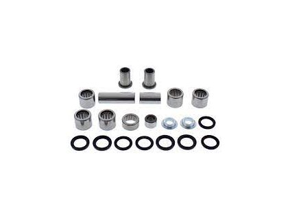 BEARING WORX Sada ložísk a gufier prepákovania Yamaha YZ 85 19-24