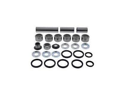 BEARING WORX Sada ložísk a gufier prepákovania Kawasaki KXF 450 19-21, KX 450 XC '21