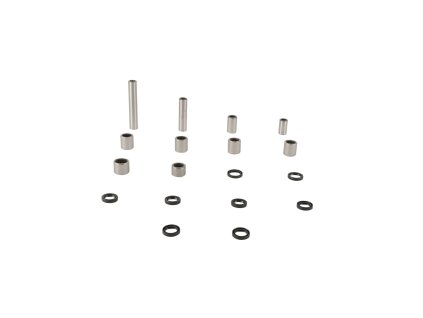 BEARING WORX Sada ložísk a gufier prepákovania Honda CRF 250F 19-21