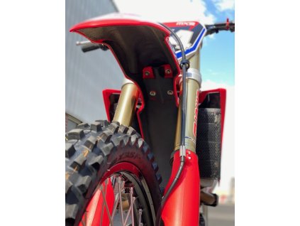 TWIN AIR Ochranný polep proti Blatu Husqvarna