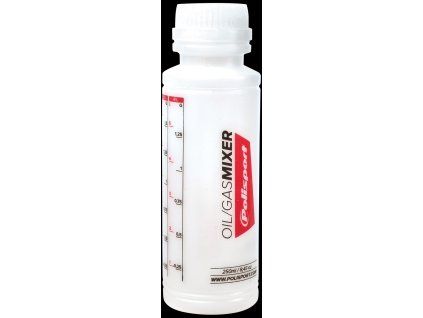 POLISPORT Odmerka na olej (Oil Mixer) 250 ml