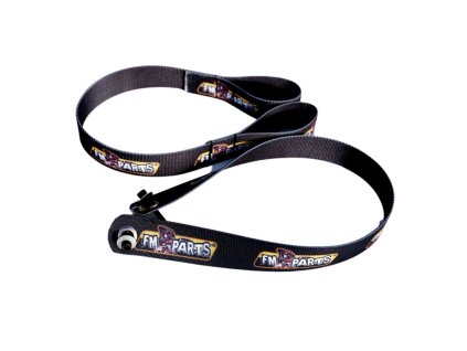 FM-PARTS Ťahacie popruhy motocykla Husqvarna TE/FE/TX '20-'23