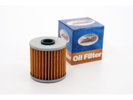 TWIN AIR Olejový filter HF123 Kawasaki KLR/KLX/Ksf/Kef