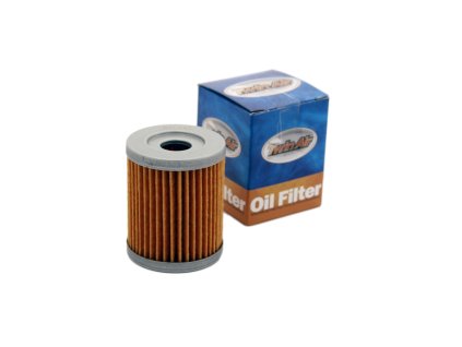 TWIN AIR Olejový filter HF132 Arctic Cat, Kawasaki, Suzuki DR 125/ AN250, 400, Yamaha
