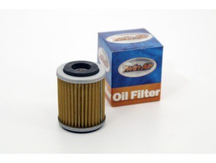 TWIN AIR Olejový filter HF142 Yamaha YFM 350/400, YZF 426