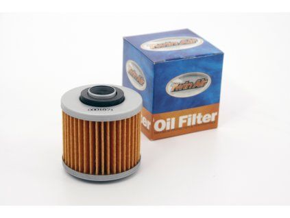 TWIN AIR Olejový filter HF145 Yamaha XT/XV/XVS/TDM
