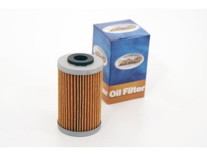 TWIN AIR Olejový filter HF155 KTM SX/EXC/LC4 DUKE 125/200/390/620/640/690