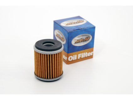 TWIN AIR Olejový filter HF140 Yamaha YZF 250 '09-'20, YZF 450 '09-'20, WRF 250/450 09-20, YFZ, YBR, YFM 250