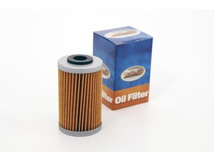 TWIN AIR Olejový filter HF655 KTM SXF/EXCF 250 '06-'12, EXC450/500, Husaberg '09-'12