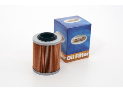 TWIN AIR Olejový filter HF152 Aprilia Rsv 1000/ Bombardier/ Can-Am