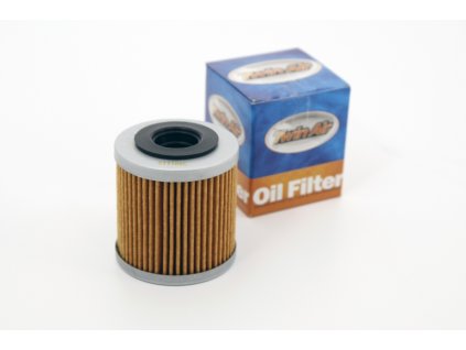 TWIN AIR Olejový filter HF563 Aprilia, Husqvarna, Swm 300/500