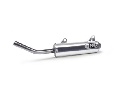 DEP PIPES Koncovka (tlmič) 2T výfuku Honda CR 250 '97-'99