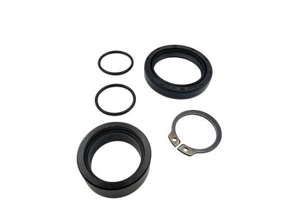 BEARING WORX Tesniaca sada pod vývodové koliesko Kawasaki KX 250F '06-'13