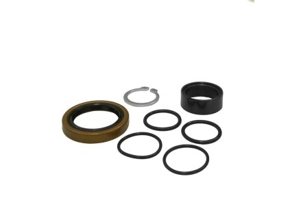 BEARING WORX Tesniaca sada pod vývodové koliesko Polaris Outlaw 450 '08-'10, Husqvarna FE 450 '14-'18, KTM SX 125 '98-'15, EXC-F 350 '12-'18