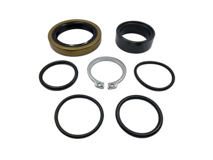 BEARING WORX Tesniaca sada pod vývodové koliesko Husaberg FE 250 '14, TE 250/300 '11-'14, Husqvarna TC 250/TE 250/300 '14-'16, KTM EXC 250 '04-'05, XC 300 '06-'16, SX 250 '03-'16
