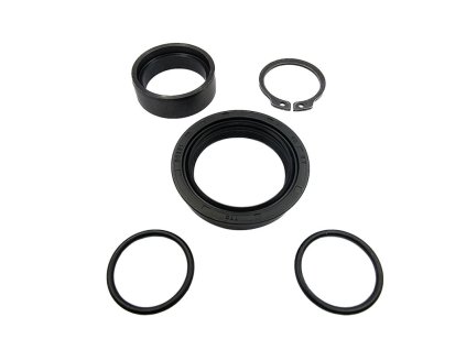 BEARING WORX Tesniaca sada pod vývodové koliesko Suzuki RMX 450 '10-'11, RMX 450Z '17-'19, RMZ 450 '05-'20