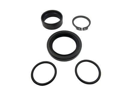 BEARING WORX Tesniaca sada pod vývodové koliesko Suzuki RM 250 '89-'02, RMX 250 '89-'99