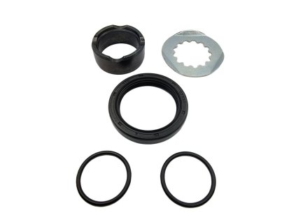 BEARING WORX Tesniaca sada pod vývodové koliesko Yamaha WR/YZ 400F '98-'00, WR/YZ 426F '00-'02, WR/YZ 450F '03-'18, YFZ 450 '04-'13