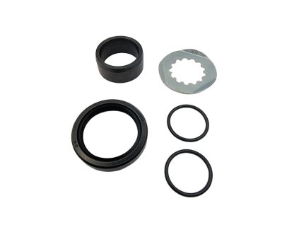 BEARING WORX Tesniaca sada pod vývodové koliesko Yamaha YZ 250 '99-'22, YZ 250X '16-'22
