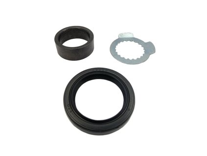 BEARING WORX Tesniaca sada pod vývodové koliesko Yamaha YZ 125 '05-'24