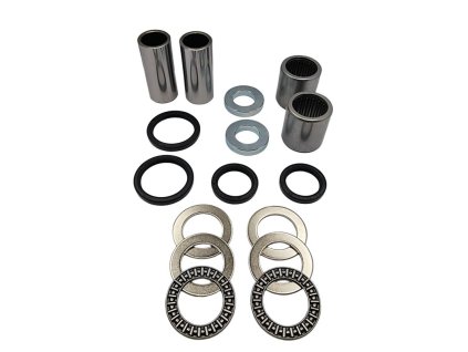 BEARING WORX Sada ložísk a gufier kyvnej vidlice Honda CRF 250/450R/RX '19-'20