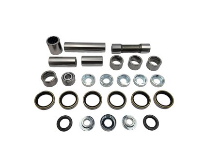 BEARING WORX Sada ložísk a gufier prepákovania Beta RR 250/300 2T '13-'25, RR 250 4T '05-'07, RR 350 4T '11-'25, RR 390/430 4T '15-'25