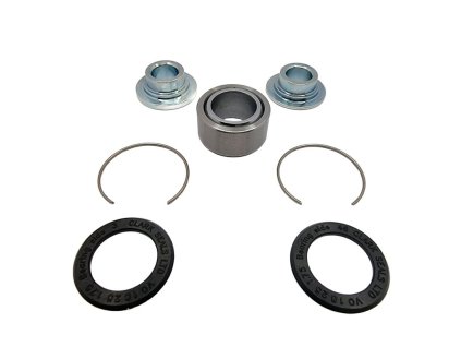 BEARING WORX Ložisko zadného tlmiča - horné / dolné KTM SX 65 '09-'14, SXS 65 '13-'14, XC 65 '09