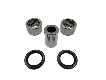 BEARING WORX Ložisko zadného tlmiča - spodné Suzuki RM 85/L '04