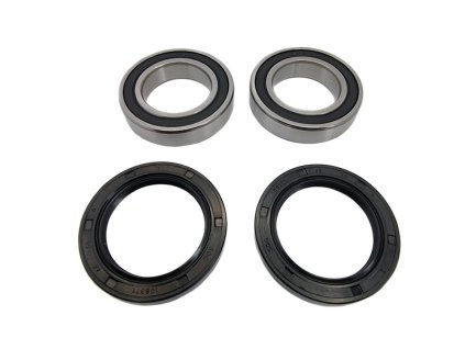 BEARING WORX Sada ložísk a gufier zadného kolesa Yamaha YFM 350 Warrior '87-'04