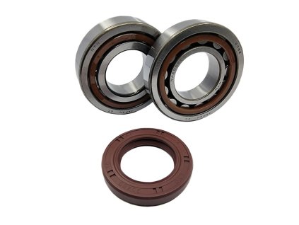 BEARING WORX Ložiská kľukového hriadeľa KTM SX/EXC 400/450/520/525