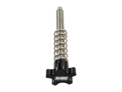 FM-PARTS Skrutka regulácie voľnobehu (Polohy škrtiacej Klapky) KTM, Husqvarna, GasGas TPI 250/300 (18–23)