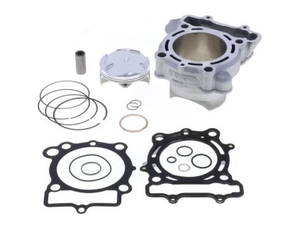 ATHENA Valec kompletný Kawasaki KXF 250 '20 Big Bore 83 mm