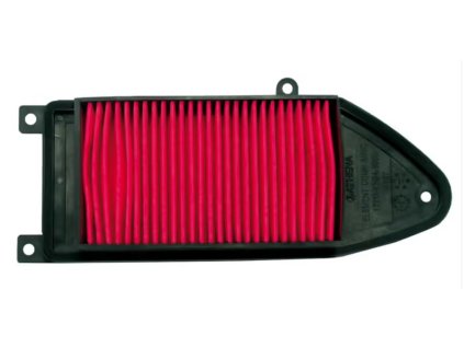 ATHENA Vzduchový filter Kymco People 125/150 '99-'00, Agility 125 '08-'16, 150 '08-'09, 200 '10-'19