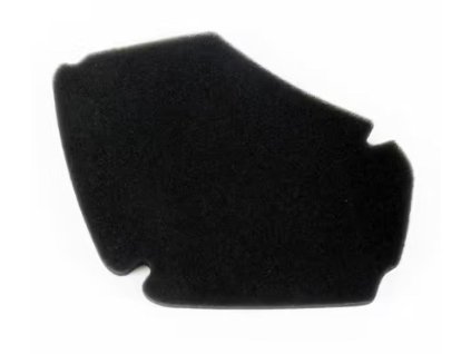 ATHENA Vzduchový filter Piaggio Zip 50 4T '00-'01, Zip Base/Rst/Fast '92-'96, Gilera Easy Moving 50 '93-'98