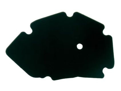 ATHENA Vzduchový filter Piaggio X9 125/180 '00-'03, Gilera Runner 125/180 '00-'01