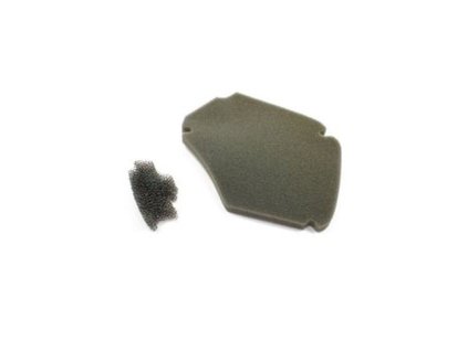 ATHENA Vzduchový filter Piaggio Zip 4T 50 '00-'08, Zip 4T 100 '06-'12, Vespa Lx 50 '05-'13, Aprilia Scarabeo 4T 100 '01-'14, Scarabeo 4T 50 '10-'14
