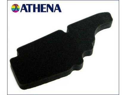 ATHENA Vzduchový filter Aprilia Sport City 2T/4T 50/125 '08-'10, Derbi Boulevard 2T/4T 50/125 '09-'12