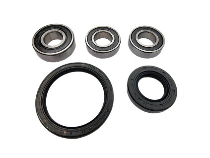 BEARING WORX Sada ložísk a gufier predného kolesa Yamaha YFM 200 MOTO-4 '85-'89, YFM 225 MOTO-4 '86-'88, YFM 350ER MOTO-4 '87-'88