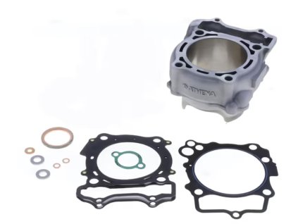 ATHENA Valec Standard + horná sada tesnení Top-End Yamaha YZ 250F '19-'24, YZ 250 FX '19-'24, WRF 250 '20-'24