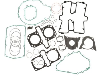 ATHENA Kompletná sada tesnení Kawasaki KLE 500 '91-'02, GPZ 500/EX '85-'95, LTD 450 '85-'95, EN 450 '85-'90, EN 500 '90-'98
