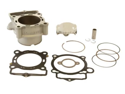ATHENA Valec kompletný KTM EXC-F 250 Husqvarna FE 250 '14-'16 Big Bore 82 mm