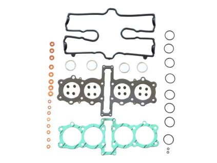 ATHENA Horná sada tesnení Top-End Honda CB 700SC Nighthawk '84-'86, CB 750 Nighthawk '91-'98, CBX 750 '84-'95