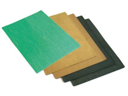 ATHENA Tesniaci Papier 500 × 500 × 0,8 mm