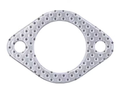 ATHENA Tesnenie výfukového zvodu Aprilia SR 125/150 '99-'01, Gilera Typhoon 125 '95-'00, Piaggio Skipper 125/150 '93-'99