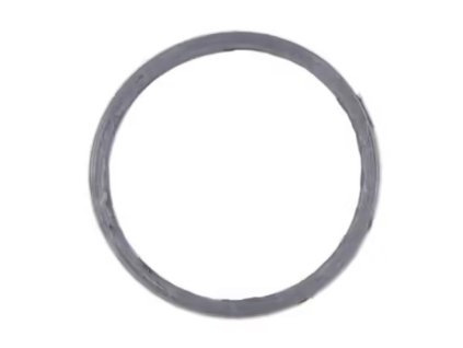 ATHENA Tesnenie výfukového zvodu BMW G 450X '07-'10, Husqvarna TC/TE/Txc 449 '11-'13 42 × 48,5 × 2,5 mm