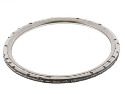 ATHENA Tesnenie výfukového zvodu 46.5 × 54 × 2.4 mm Yamaha Ch 80 Beluga '90-'93, WR 250 '88-'97, YZ 250 '83-'87, Mbk Active 80 '90-'92