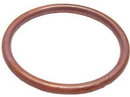 ATHENA Tesnenie výfukového zvodu 48 × 55 × 1,2 mm Yamaha It 250 '79-'84, TZ/YZ/IT 490 '82-'83, WR 250 '88-'97, Ytz 250 '85-'86, YZ 250 '88-'96