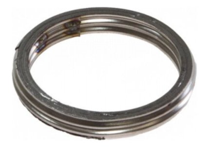 ATHENA Tesnenie výfukového zvodu 32 × 39 × 5.3 mm Yamaha YZ 490 '84-'89