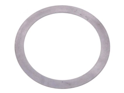 ATHENA Tesnenie výfukového zvodu 64,8 × 52,2 × 0,5 mm Yamaha YZ 490 '87-'88