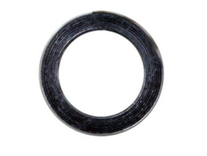 ATHENA Tesnenie výfukového zvodu 22,5 × 32,5 × 4 mm Yamaha TT-T 50 '06-'08, TT-R 90 '00-'07, XC 125 '01-'18, XV 125 '97-'99, XV 250 '90-'07, YFM 125 Grizzly '04-'13, YFM 50 Raptor '04-'08